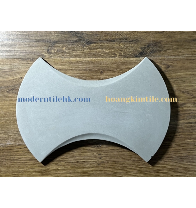 GẠCH 3D BÊ TÔNG K - 380