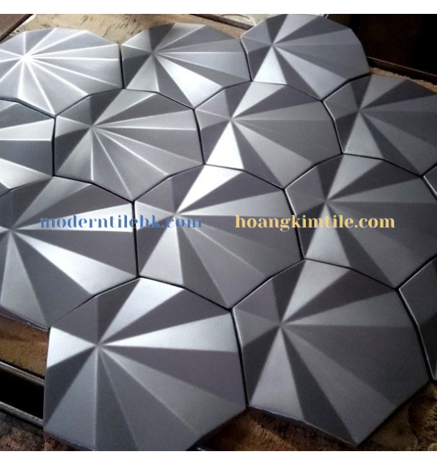 GẠCH 3D BÊ TÔNG K - 381