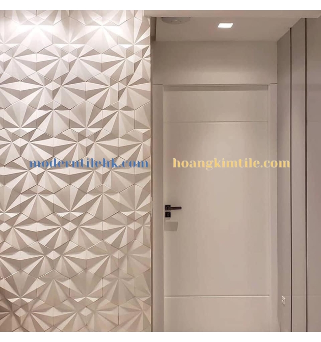 GẠCH 3D BÊ TÔNG K - 381
