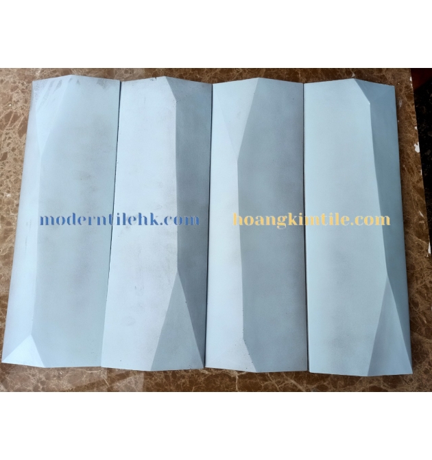 GẠCH 3D BÊ TÔNG K - 384