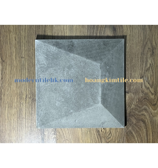 GẠCH 3D BÊ TÔNG K - 385