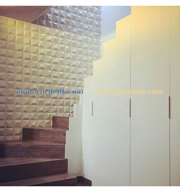 GẠCH 3D BÊ TÔNG K - 385