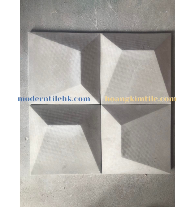 GẠCH 3D BÊ TÔNG K - 385