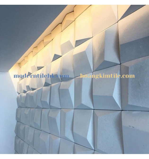 GẠCH 3D BÊ TÔNG K - 385