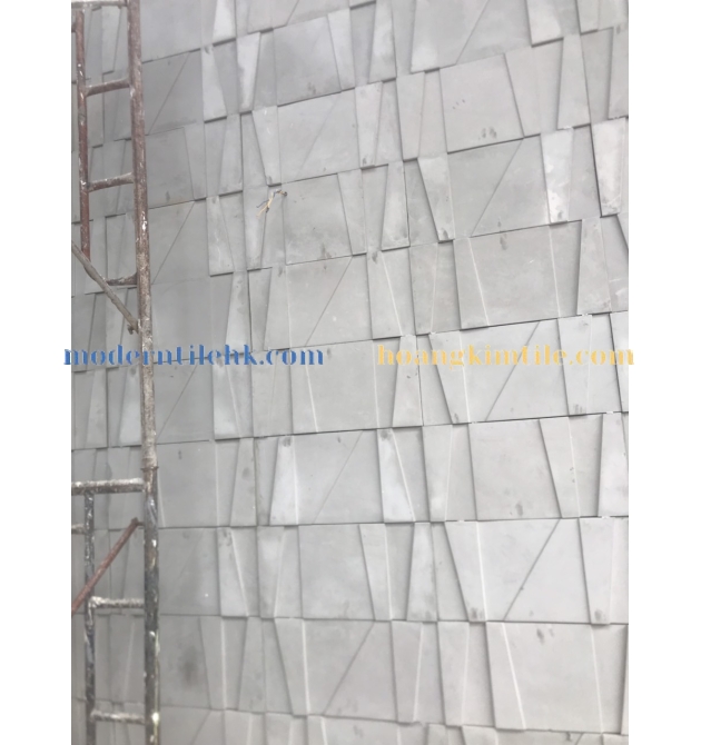 GẠCH 3D BÊ TÔNG K - 391