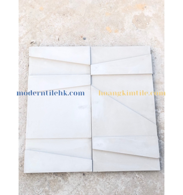 GẠCH 3D BÊ TÔNG K - 391