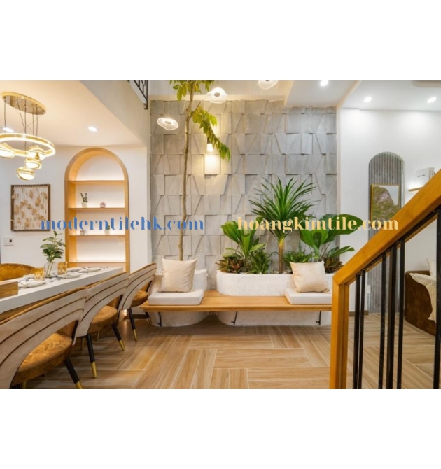 GẠCH 3D BÊ TÔNG K - 391