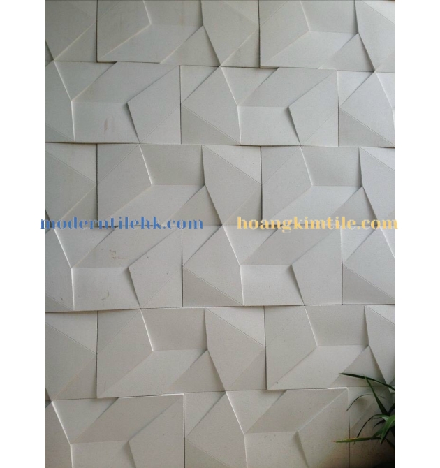GẠCH 3D BÊ TÔNG K - 392