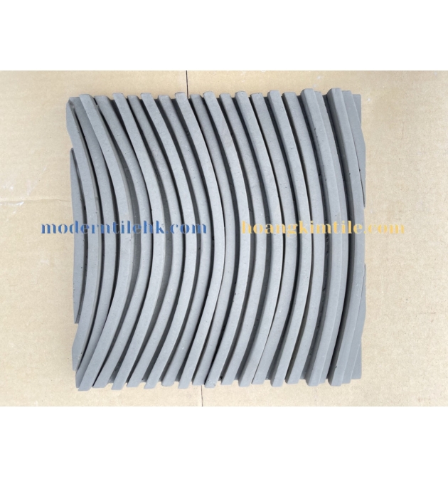GẠCH 3D BÊ TÔNG K-395