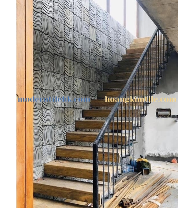 GẠCH 3D BÊ TÔNG K-395