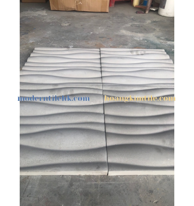 GẠCH 3D BÊ TÔNG K - 397