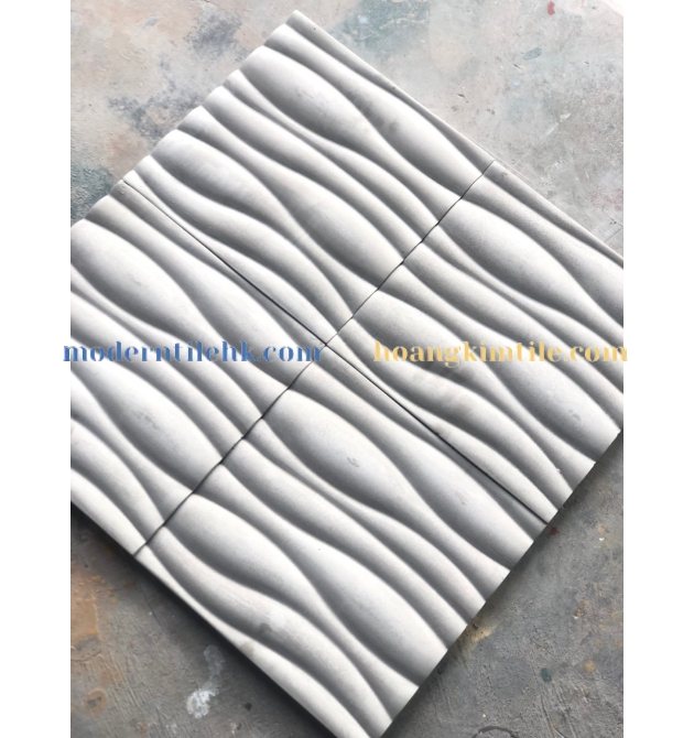 GẠCH 3D BÊ TÔNG K - 397