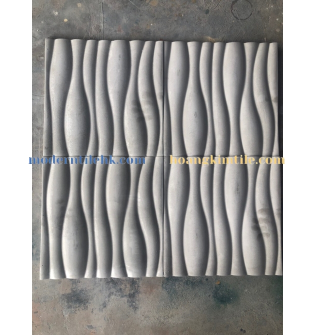 GẠCH 3D BÊ TÔNG K - 397