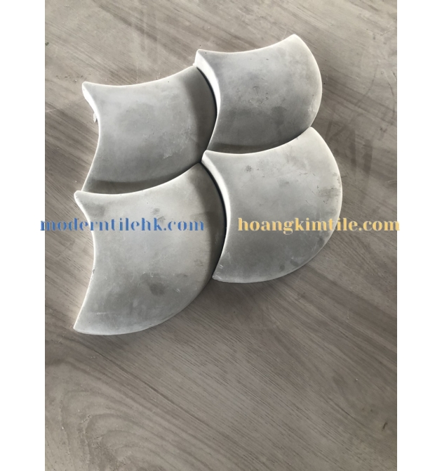 GẠCH 3D BÊ TÔNG K-399