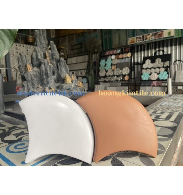 GẠCH 3D BÊ TÔNG K-399