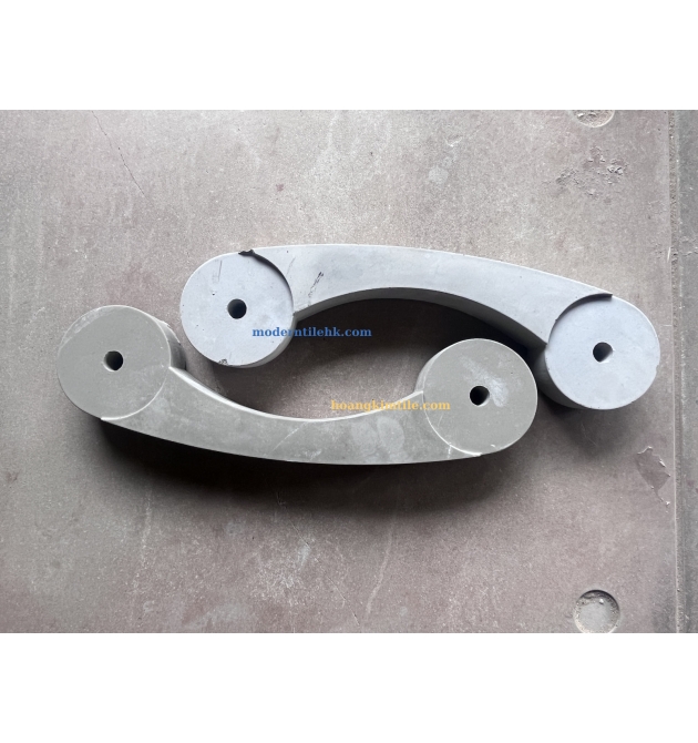 Gạch bông gió bê tông HKG 460