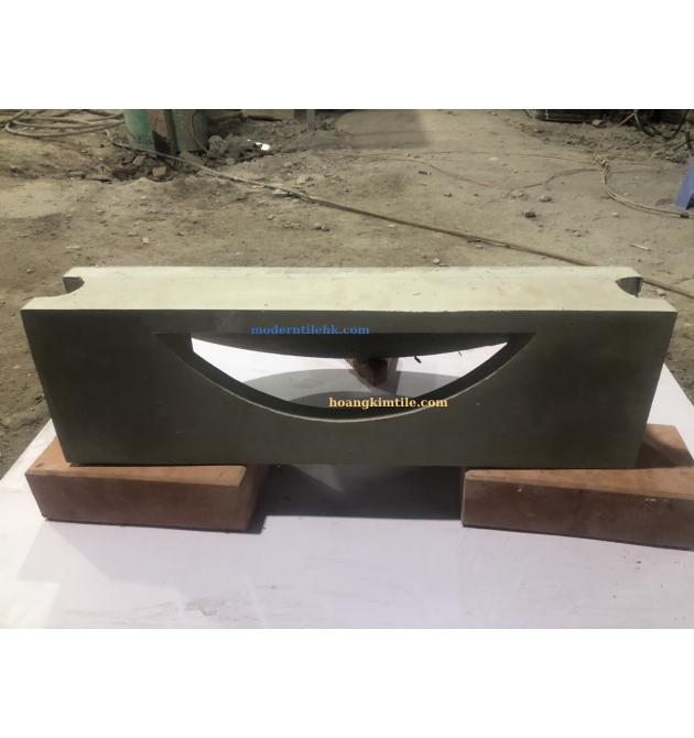 Gạch bê tông bông gió HKG - 440