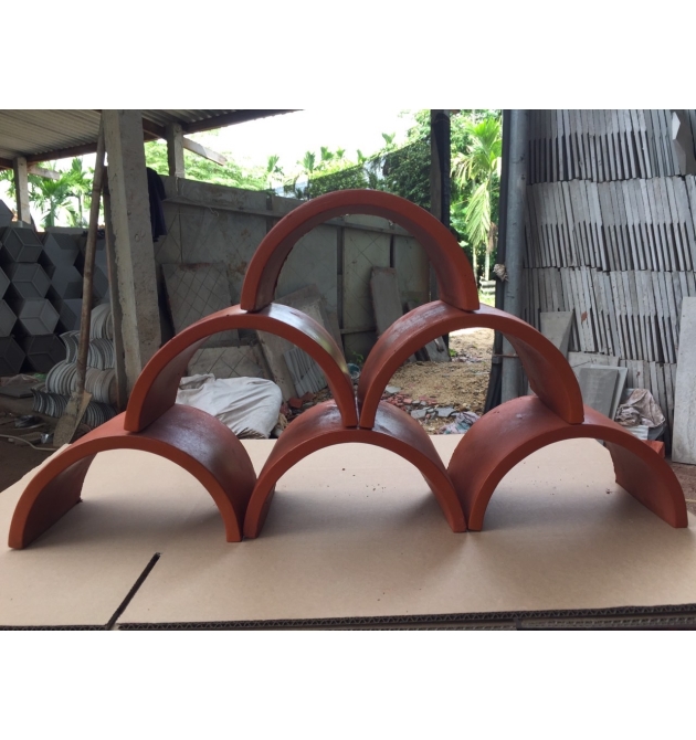 GẠCH 3D BÔNG GIÓ HKG - 420
