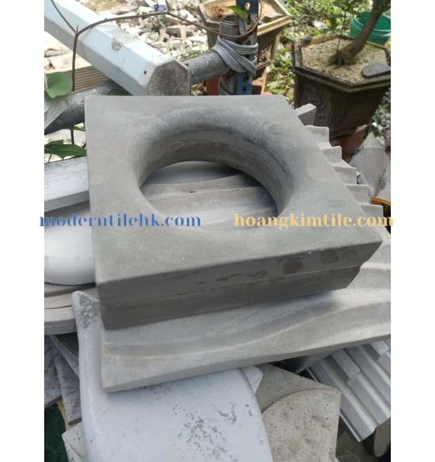 GẠCH 3D BÔNG GIÓ HKG - 422