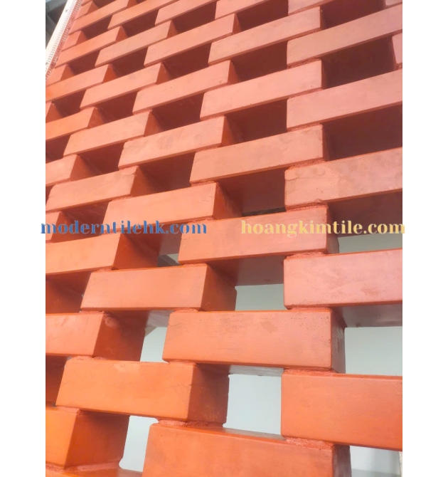 GẠCH 3D BÔNG GIÓ HKG - 424