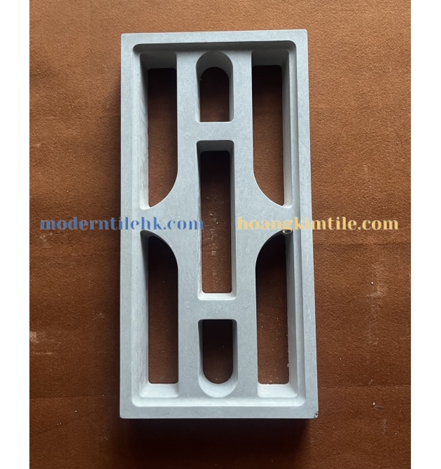 GẠCH 3D BÔNG GIÓ HKG - 426