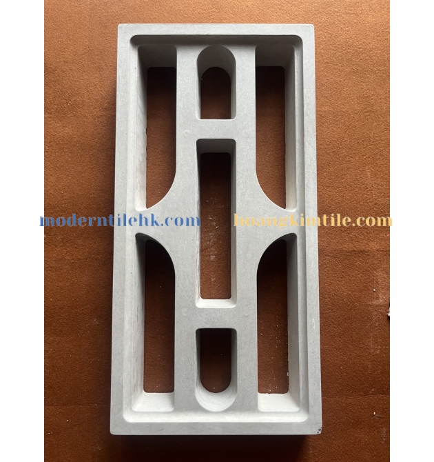 GẠCH 3D BÔNG GIÓ HKG - 426