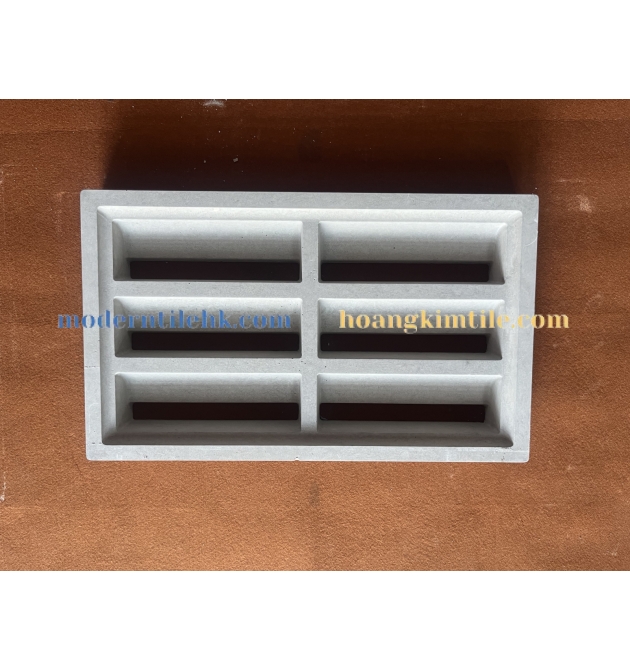 GẠCH 3D BÔNG GIÓ HKG - 428