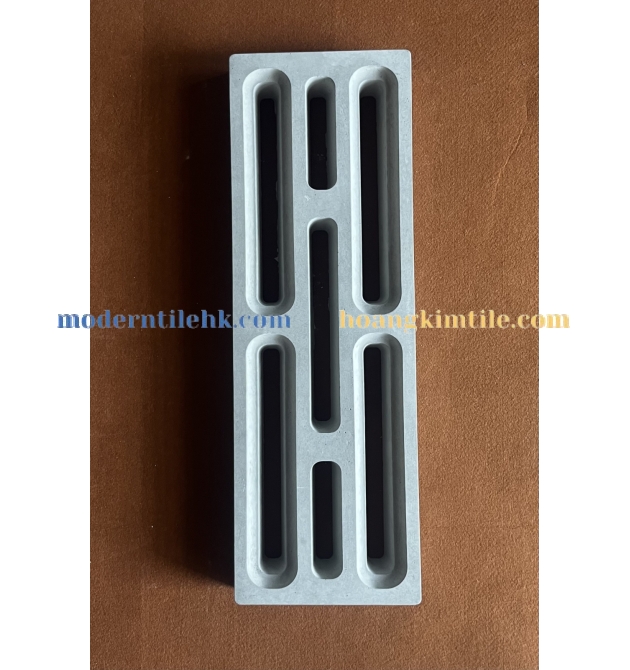 GẠCH 3D BÔNG GIÓ HKG - 431