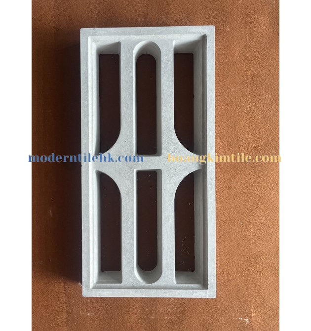 GẠCH 3D BÔNG GIÓ HKG - 432