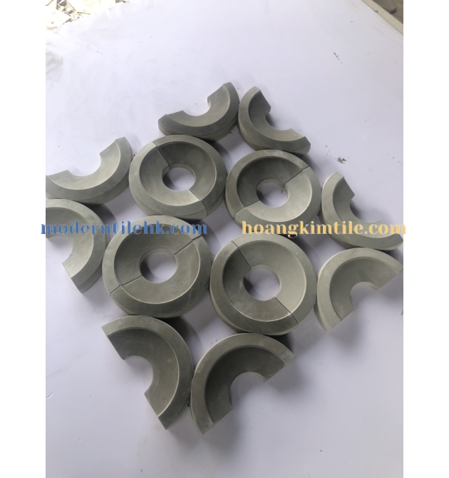 GẠCH 3D BÔNG GIÓ HKG - 435