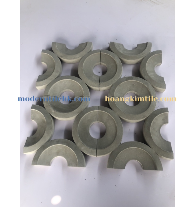 GẠCH 3D BÔNG GIÓ HKG - 435