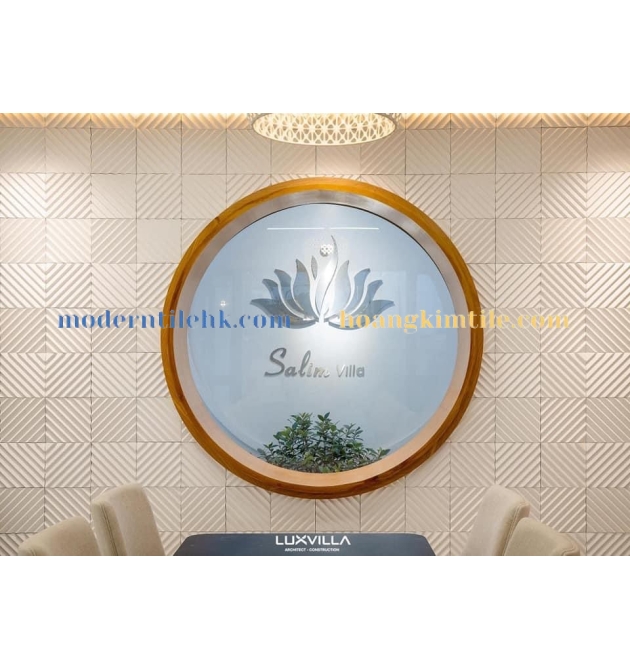 GẠCH 3D BÊ TÔNG K - 511