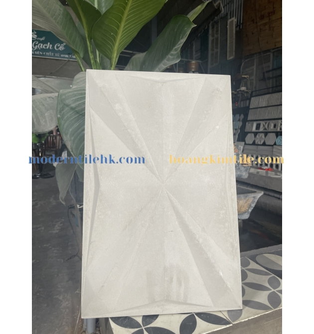 GẠCH 3D BÊ TÔNG K - 512