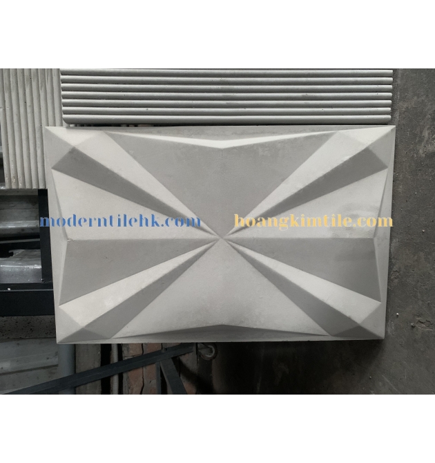 GẠCH 3D BÊ TÔNG K - 512
