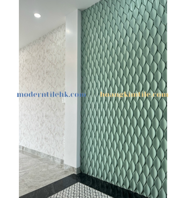 GẠCH 3D BÊ TÔNG K - 513