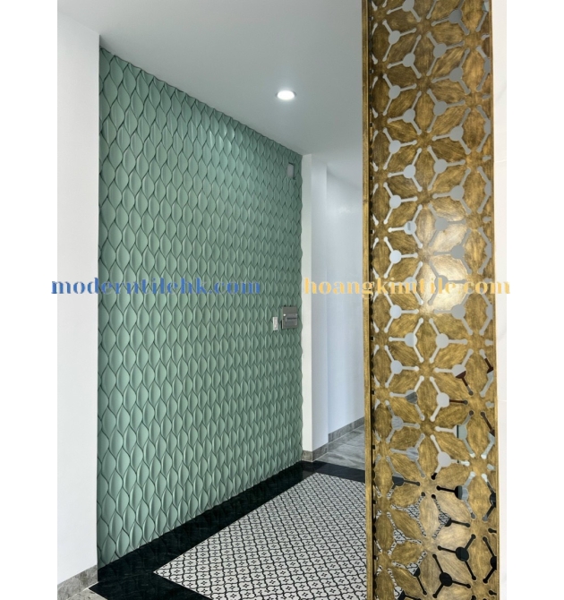 GẠCH 3D BÊ TÔNG K - 513