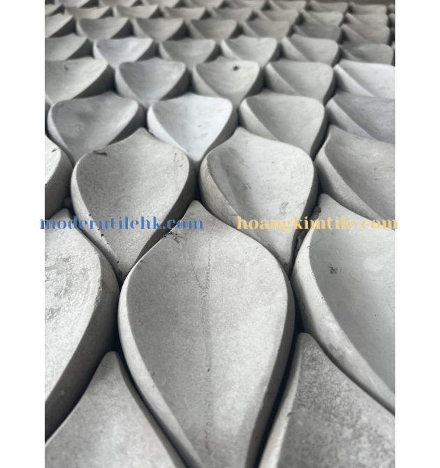 GẠCH 3D BÊ TÔNG K - 513