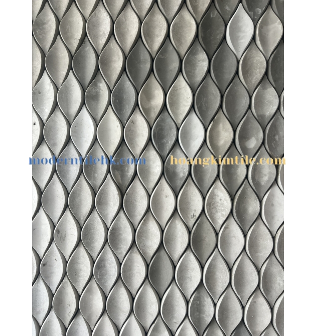 GẠCH 3D BÊ TÔNG K - 513
