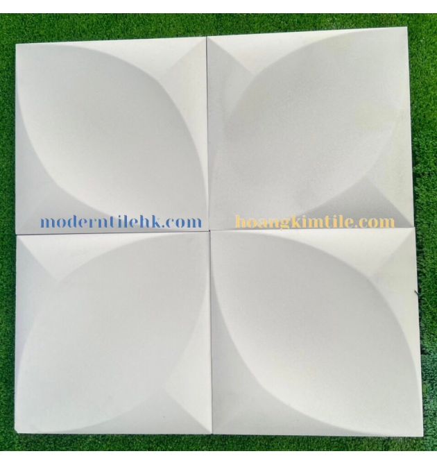 GẠCH 3D BÊ TÔNG K - 514