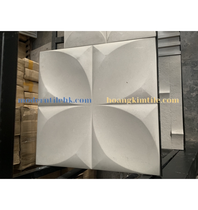 GẠCH 3D BÊ TÔNG K - 514