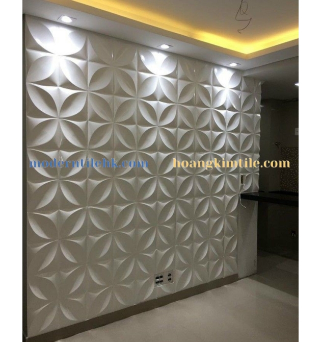 GẠCH 3D BÊ TÔNG K - 514