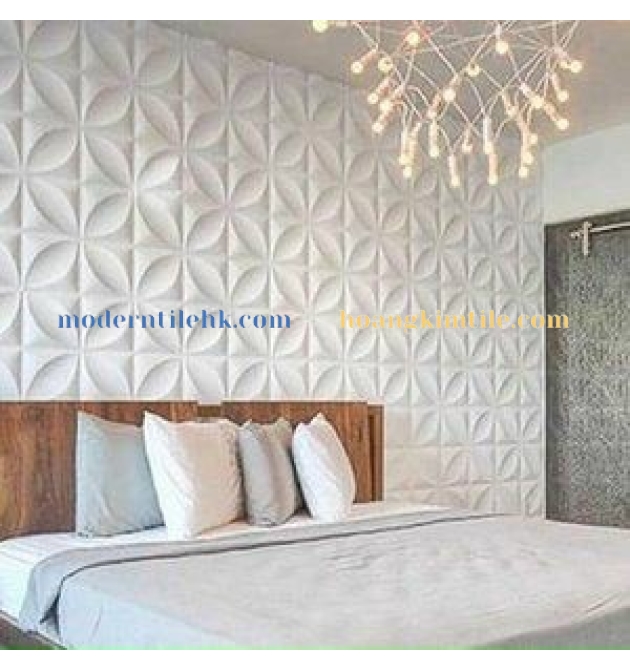 GẠCH 3D BÊ TÔNG K - 514