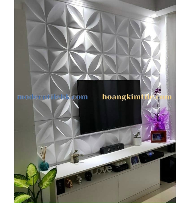 GẠCH 3D BÊ TÔNG K - 514