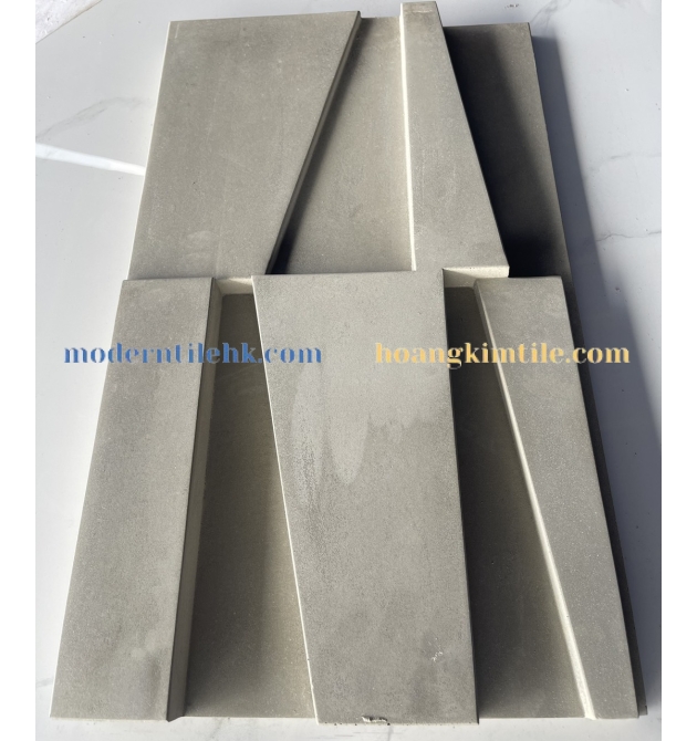 GẠCH 3D BÊ TÔNG K - 515