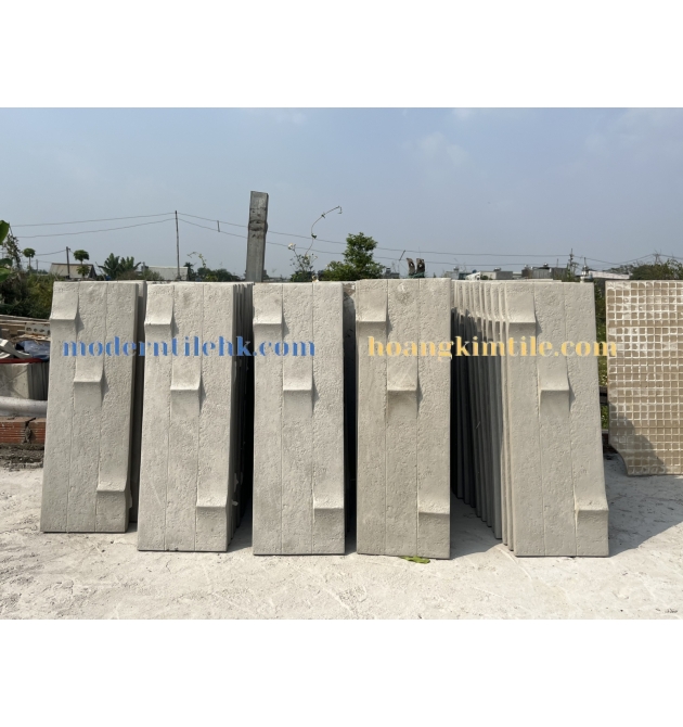 GẠCH 3D BÊ TÔNG K - 516