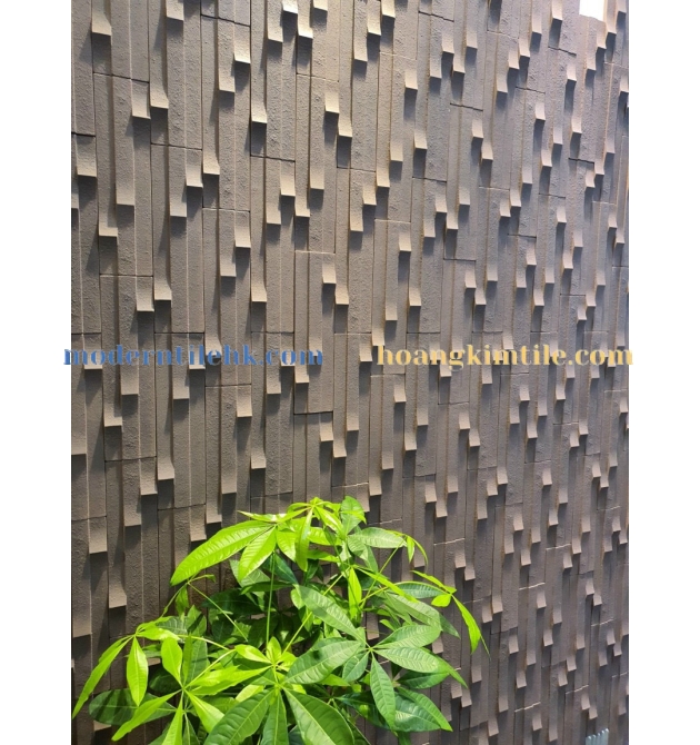 GẠCH 3D BÊ TÔNG K - 516