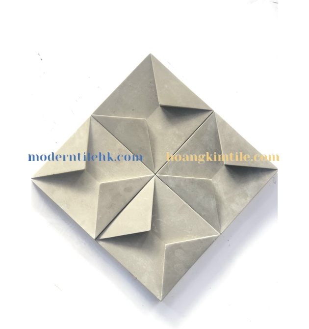 GẠCH 3D BÊ TÔNG K - 517