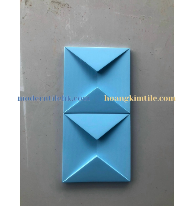 GẠCH 3D BÊ TÔNG K - 517