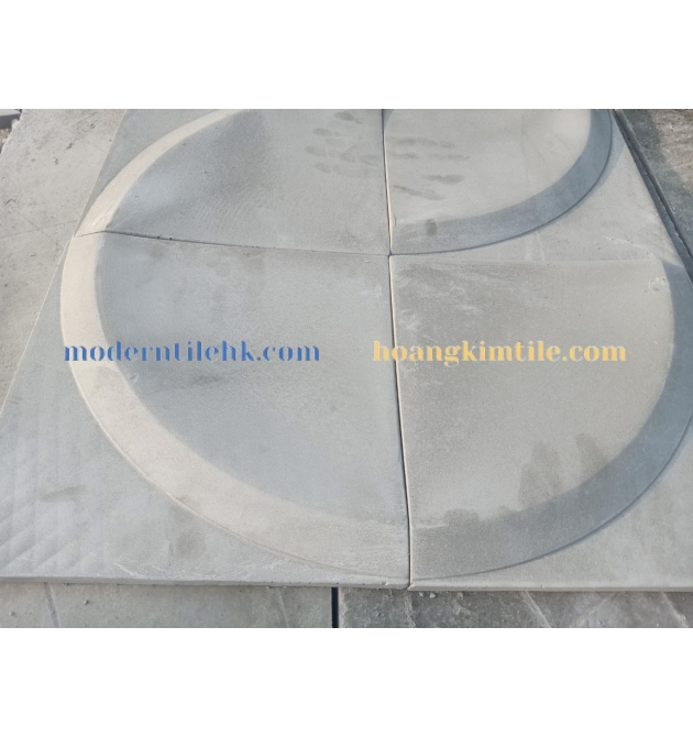 GẠCH 3D BÊ TÔNG K - 521
