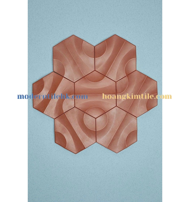 GẠCH 3D BÊ TÔNG K - 522